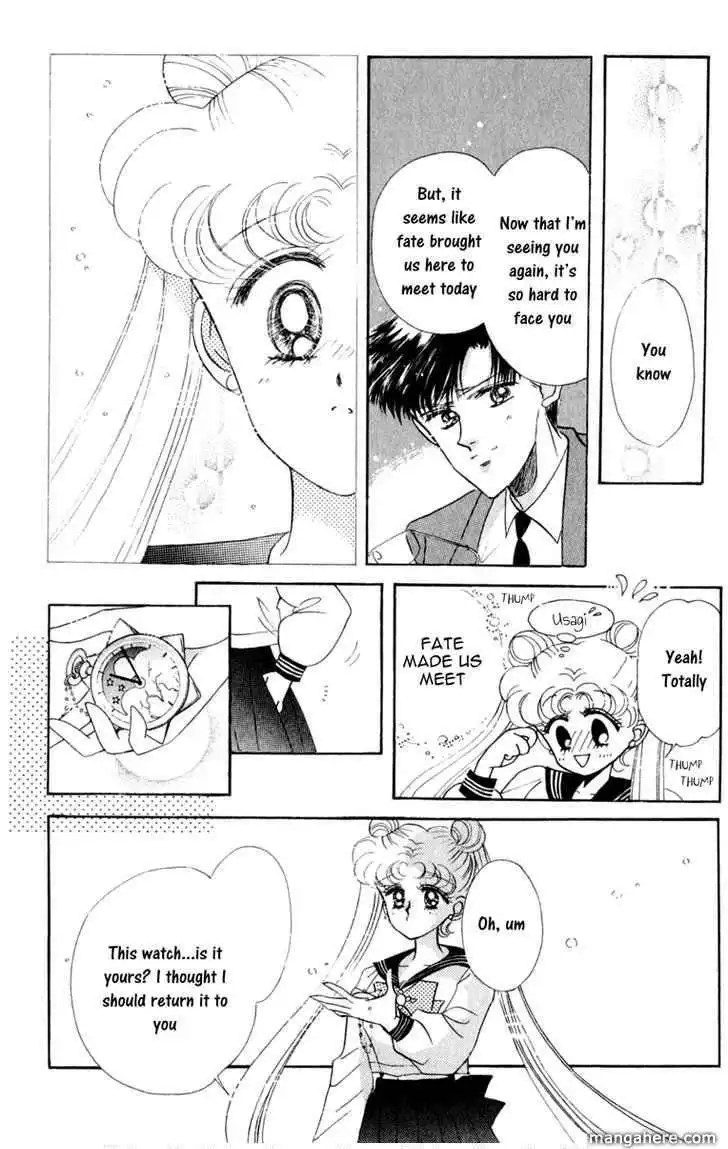 Sailor Moon Chapter 8 24